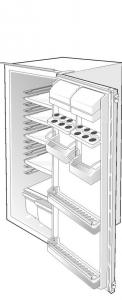 Airlux HI2226/01 RM21A onderdelen en accessoires