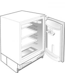 Airlux HPI1566/01 RTI140A onderdelen en accessoires