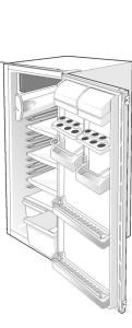 Airlux HTI2126/01 RMF20A onderdelen en accessoires