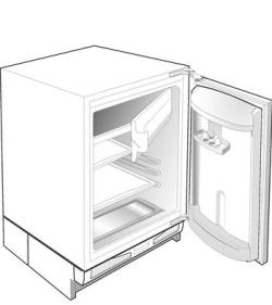 Airlux HTPI1466/01 RTF130A onderdelen en accessoires