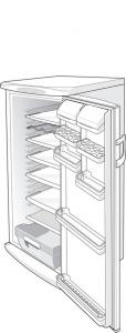 Alaska HS2966/02 AR62E onderdelen en accessoires