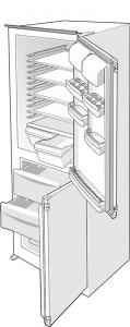 APELL HZDI2626/02 APCR321 onderdelen en accessoires