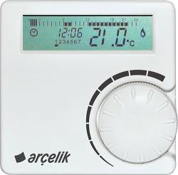 Arcelik DGK 10 W OT 8849881100 8690769005006 onderdelen en accessoires