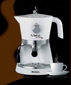 Ariete 1337 00M133730AR0 MOKA AROMA ESPRESSO onderdelen en accessoires