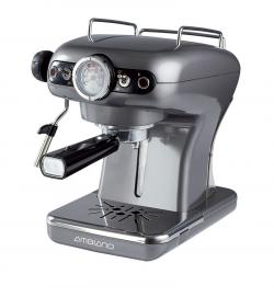 Ariete 1389-92860 00M138901ALA CAFFE` RETRO` 1389 (GREY) onderdelen en accessoires