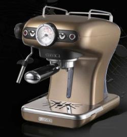 Ariete 1389 00M138916AR0 CAFFE` RETRO` 1389 BRONZE onderdelen en accessoires