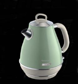 Ariete 2869 00C286904ARSA ELECTRIC KETTLE VINTAGE onderdelen en accessoires