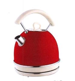 Ariete 2877-375931 00C287709TCD ELECTRIC KETTLE VINTAGE onderdelen en accessoires