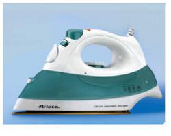 Ariete 6205 00S620500ARZS STEAM IRON 2100 DARK TURQUOISE onderdelen en accessoires