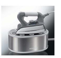 Ariete 6289/6 - SS435 00S628961KEBG SS435 SSV KENWOOD WH ST/STEEL onderdelen en accessoires