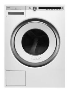 ASKO WM75.16800/05 W4086C.W onderdelen en accessoires