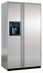 Atag KA220D/A01 Inbouw side by side koel-vriescombinatie onderdelen en accessoires