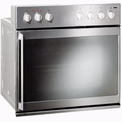 Atag OG60..A Infra-oven+ voor combinatie onderdelen en accessoires