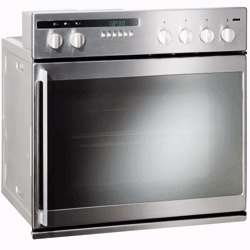 Atag OI60..G Luxe turbo-oven voor combinatie onderdelen en accessoires