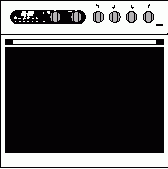 Atag OS2..G Elektro-oven onderdelen en accessoires