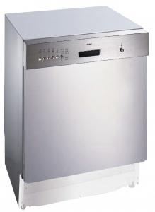 Atag VA6011RFUU/A01 geïntegreerde afwasmachine onderdelen en accessoires