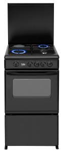 Beko  8101014700 BGS178 50X60 STOVE GE 3B 1S EU B onderdelen en accessoires