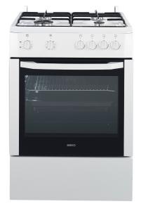 Beko CSS 62010 DW 115271 8690842365485 onderdelen en accessoires