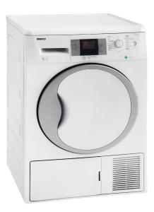 Beko DPU 8360 X 114571 8690769380745 onderdelen en accessoires