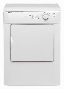 Beko DV 2570 X 115099 8690842313684 onderdelen en accessoires