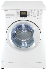 Beko WMB 81443 AL 114622 8690842342929 onderdelen en accessoires