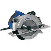 BERNER 039981 Type 2 (QS) CIRCULAR SAW onderdelen en accessoires