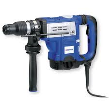 BERNER 91950K Type 1 (QS) ROTARY HAMMER onderdelen en accessoires