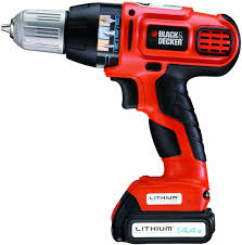 Black & Decker ASL148 Type H1 (QW) CORDLESS DRILL onderdelen en accessoires