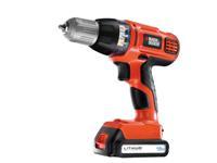 Black & Decker ASL188 Type H1 (QW) CORDLESS DRILL onderdelen en accessoires