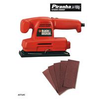 Black & Decker AST4 Type 1 (CH) ORBITAL SANDER onderdelen en accessoires