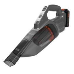 BLACK+DECKER BCHV001C1 Type 2 (QW) DUSTBUSTER onderdelen en accessoires