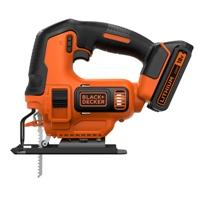 BLACK+DECKER BDCJS18 Type H1 (XJ) JIGSAW onderdelen en accessoires