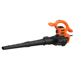 BLACK+DECKER BEBLV260 Type 1 (GB) BLOWER onderdelen en accessoires