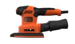 BLACK+DECKER BEW200 Type 1 (B1) SANDER onderdelen en accessoires