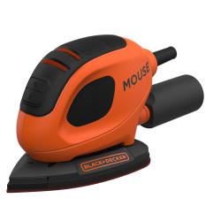 BLACK+DECKER BEW230 Type 2 (QS) SANDER onderdelen en accessoires