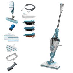 BLACK+DECKER BHSM1610 Type 1 (QS) STEAM MOP onderdelen en accessoires