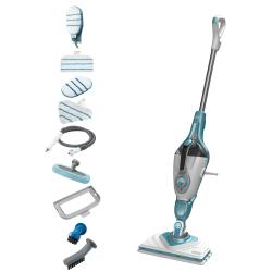 BLACK+DECKER BHSM166 Type 1 (GB) STEAM MOP onderdelen en accessoires