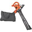 BLACK+DECKER BV5600 Type 1 (QUCA) BLOWER VAC onderdelen en accessoires