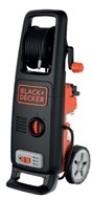 BLACK+DECKER BXPW1700PE Type 1 (QS) PRESSURE WASHER onderdelen en accessoires