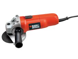 BLACK+DECKER CD115 Type 4 (QS) ANGLE GRINDER onderdelen en accessoires