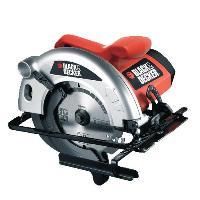 BLACK+DECKER CD602 Type 1 (CH) CIRCULAR SAW onderdelen en accessoires