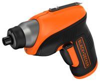 BLACK+DECKER CS3652LC Type H1 (QW) CORDLESS SCREWDRIVER onderdelen en accessoires