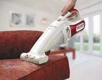 BLACK+DECKER DV9605TN Type H2 (QW) DUSTBUSTER onderdelen en accessoires