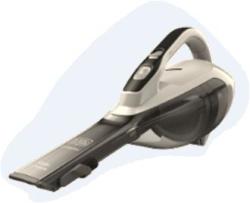 BLACK+DECKER DVA315J Type 1 (B1) DUSTBUSTER onderdelen en accessoires