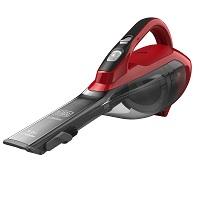 BLACK+DECKER DVA315J Type 1 (QW) DUSTBUSTER onderdelen en accessoires