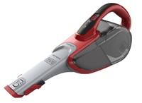 BLACK+DECKER DVJ315B Type 1 (QW) DUSTBUSTER onderdelen en accessoires