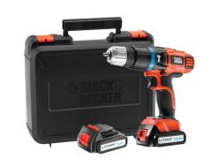 BLACK+DECKER EGBL148 Type H1 (GB) HAMMER DRILL onderdelen en accessoires