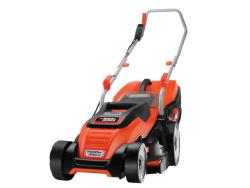 BLACK+DECKER EMAX34 Type 4 (XE) ROTARY MOWER onderdelen en accessoires