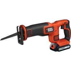 BLACK+DECKER EXR18 Type H1 (TW) RECIPROCATING SAW onderdelen en accessoires