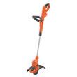 BLACK+DECKER GH900 Type 2 (QUMX) 6.5 AMP STRING TRIMMER - onderdelen en accessoires